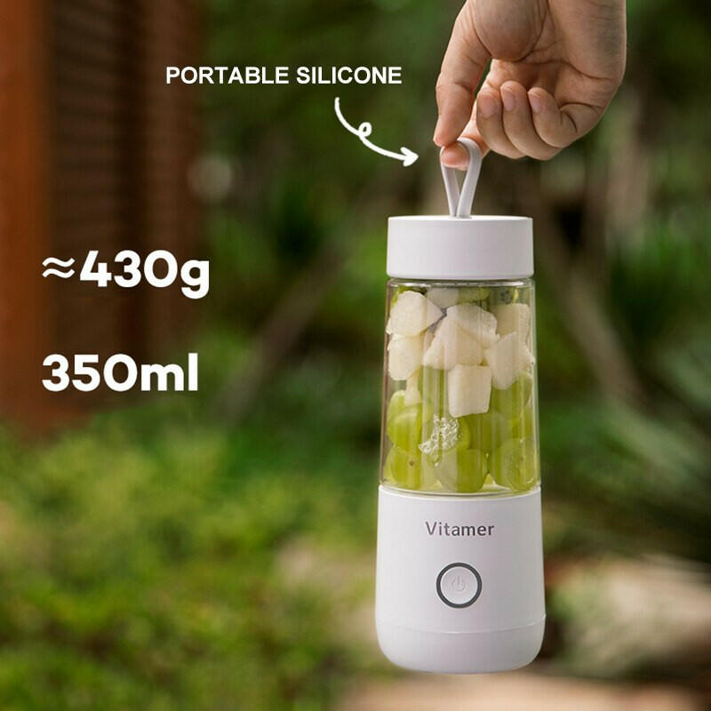 350ml USB Portable Blender.