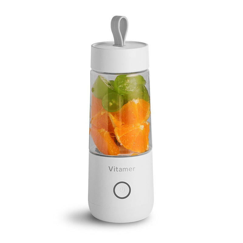 350ml USB Portable Blender.