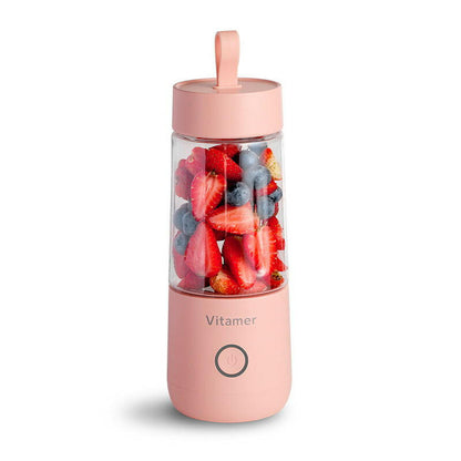 350ml USB Portable Blender.