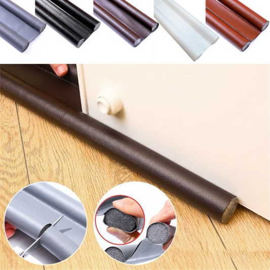 Door Bottom Sealer | H&K Trendy Treasures