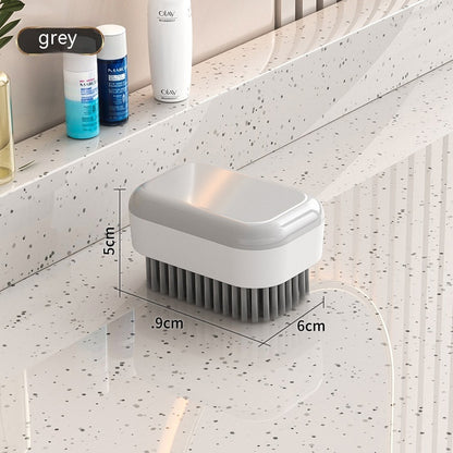 Soap Dish Punch-free Wall-mounted Double Layer