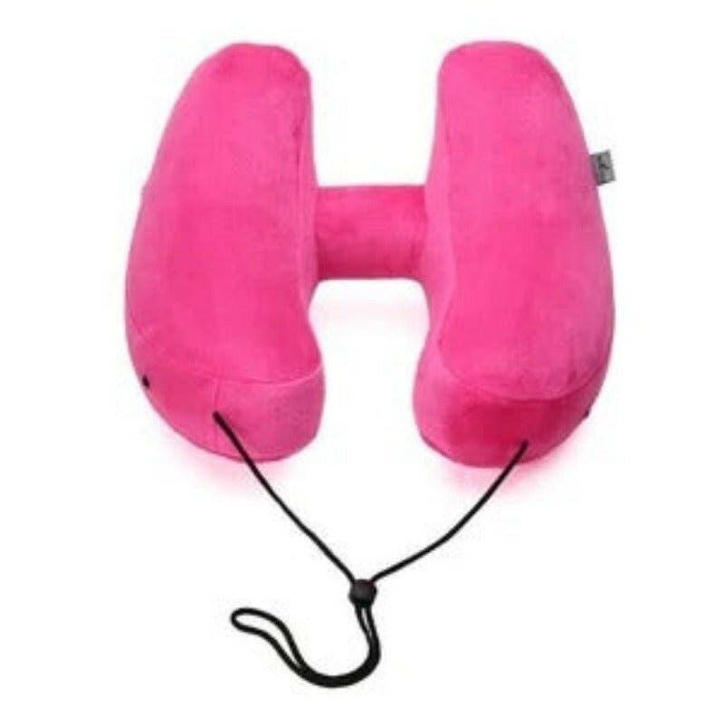 Neck Pillow Travel Pillow - H&K Trendy Treasures