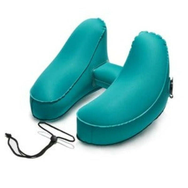 Neck Pillow Travel Pillow - H&K Trendy Treasures